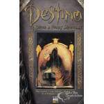 Destino Crnica De Mortes Anunciadas - Dc Comics