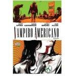 Vampiro Americano Vol 7 - Vertigo