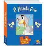 O Patinho Feio - Coleo Janelinhas Clssicas - Cristina Marques