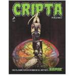 Cripta Vol 2 - Dark Horse Books