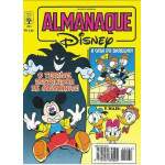 Almanaque Disney Vol 284 - Abril Jovem