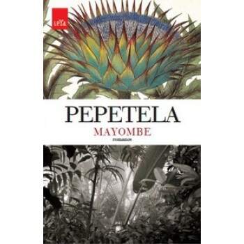 Mayombe - Pepetela
