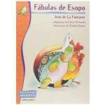 Fbulas De Esopo - Reencontro Infantil - Adaptao Lcia Tulchinski - Jean de La Fontaine