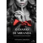 O Dirio De Miranda Vol 1 - Tatiana Amaral
