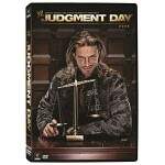 DVD - JUDGMENT DAY 2009