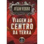 Viagem Ao Centro Da Terra - Julio Verne