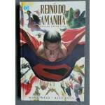 Reino Do Amanh - Edio Definitiva - Mark Waid E Alex Ross