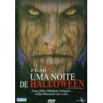 DVD - FEAR 2 - UMA NOITE DE HALLOWEEN