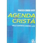 Agenda Crist - Espirito Andr Luiz - Francisco Cndido Xavier