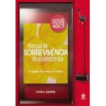 MANUAL DE SOBREVIVNCIA DO ADOLESCENTE - CAMILA LOURES