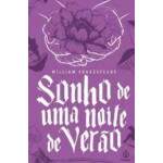 Sonho De Uma Noite De Vero - William Shakespeare