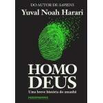 Homo Deus - Yuval Noah Harari