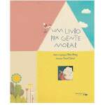 Um Livro Pra Gente Morar - Silvia Oberg