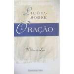 Lies Sobre Orao - Witness Lee