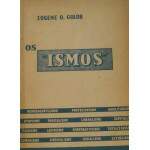 Os Ismos - Eugene O Golob
