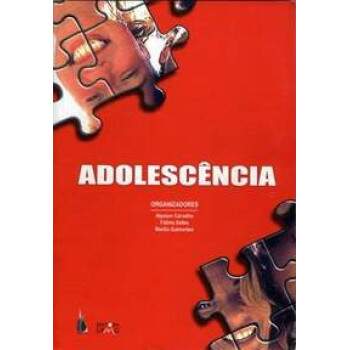 ADOLESCNCIA - ALYSSON CARVALHO e OUTROS