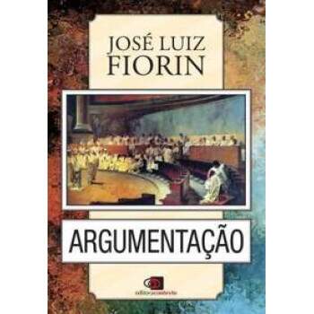 ARGUMENTAO - JOS LUIZ FIORIN