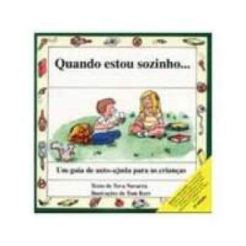 Quando estou sozinho - Tova Navarra / Usado