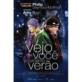 DVD - VEJO VOC NO PRXIMO VERO