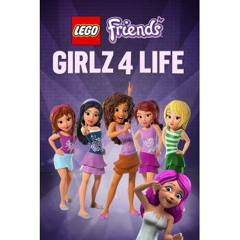 DVD - GIRLZ 4 LIFE