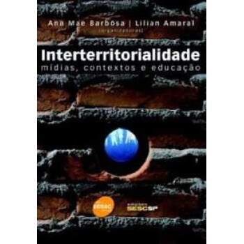 Interterritorialidade - Ana Barbosa