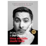 Ponto De Inflexo - Flvio Augusto Da Silva