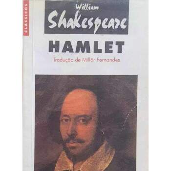 Hamlet - L&PM 4 - William Shakespeare