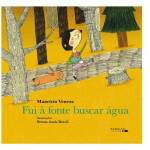 Fui  Fonte Busca gua - Maurcio Veneza