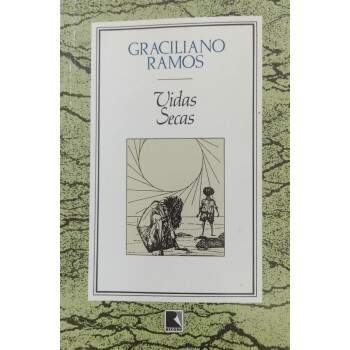 Vidas Secas - Graciliano Ramos