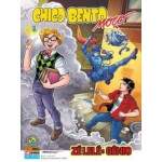 Z LEL GNIO - CHICO BENTO MOO - MAURICIO DE SOUSA