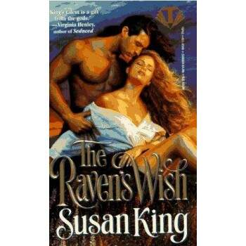 The Raven\\\'s Wish (O Desejo do Corvo) - Susan King