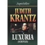 Luxria - Judith Krantz / Usado