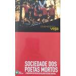Sociedade Dos Poetas Mortos - Cinemateca Veja Livro+DVD - Roberto Civita