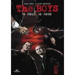 The Boys Vol 1 O Nome do Jogo - Devir