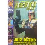 Heri Vol 47 Gold - Juiz Dredd