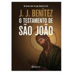 O Testamento De So Joo - J J Bentez