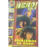Heri Vol 46 Gold - Cavaleiros de Ouro