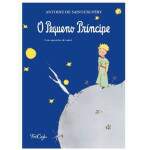 O Pequeno Prnciope - Antoine De Saint-Exupry