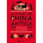 24 Horas Na China Antiga - Dr Yijie Zhuang