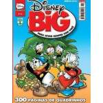 Disney Big Vol 19 - Para levar sempre com voc 300 pginas de Quadrinhos - Abril Jovem