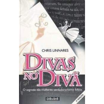Divas no Div - Chris Linnares / Usado