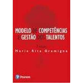 Modelo De Competncias E Gesto Dos Talentos - Maria Rita Gramigna