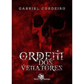 Ordem Dos Venatores - Gabriel Cordeiro