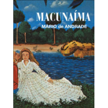 Macunama - Mrio de Andrade