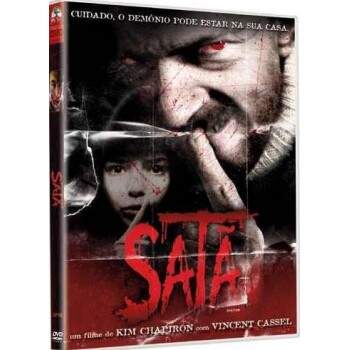 DVD - SAT