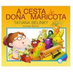 A Cesta De Dona Maricota - Tatiana Belinky