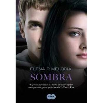 SOMBRA VOL 2 - ELENA P MELODIA