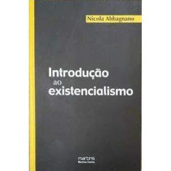 Introduo Ao Existencialismo - Nicola Abbagnano