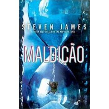 Maldio Vol 3 - Steven James