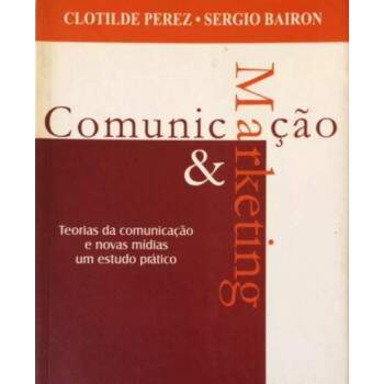 Comunicao E Marketing - Clotilde Perez